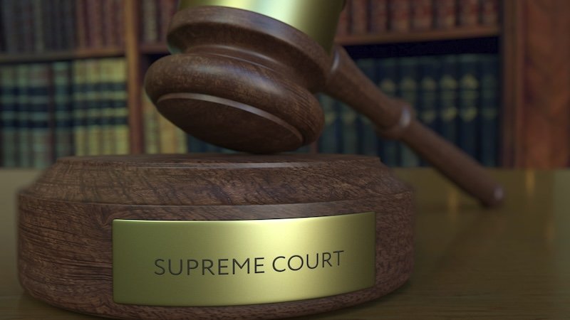 supreme court