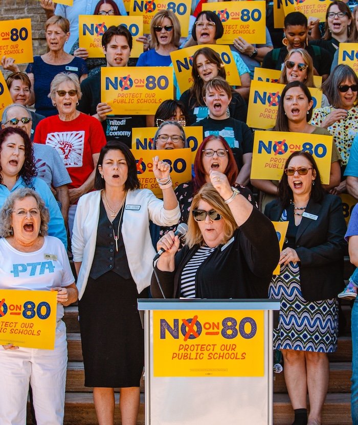 Colorado Amendment 80