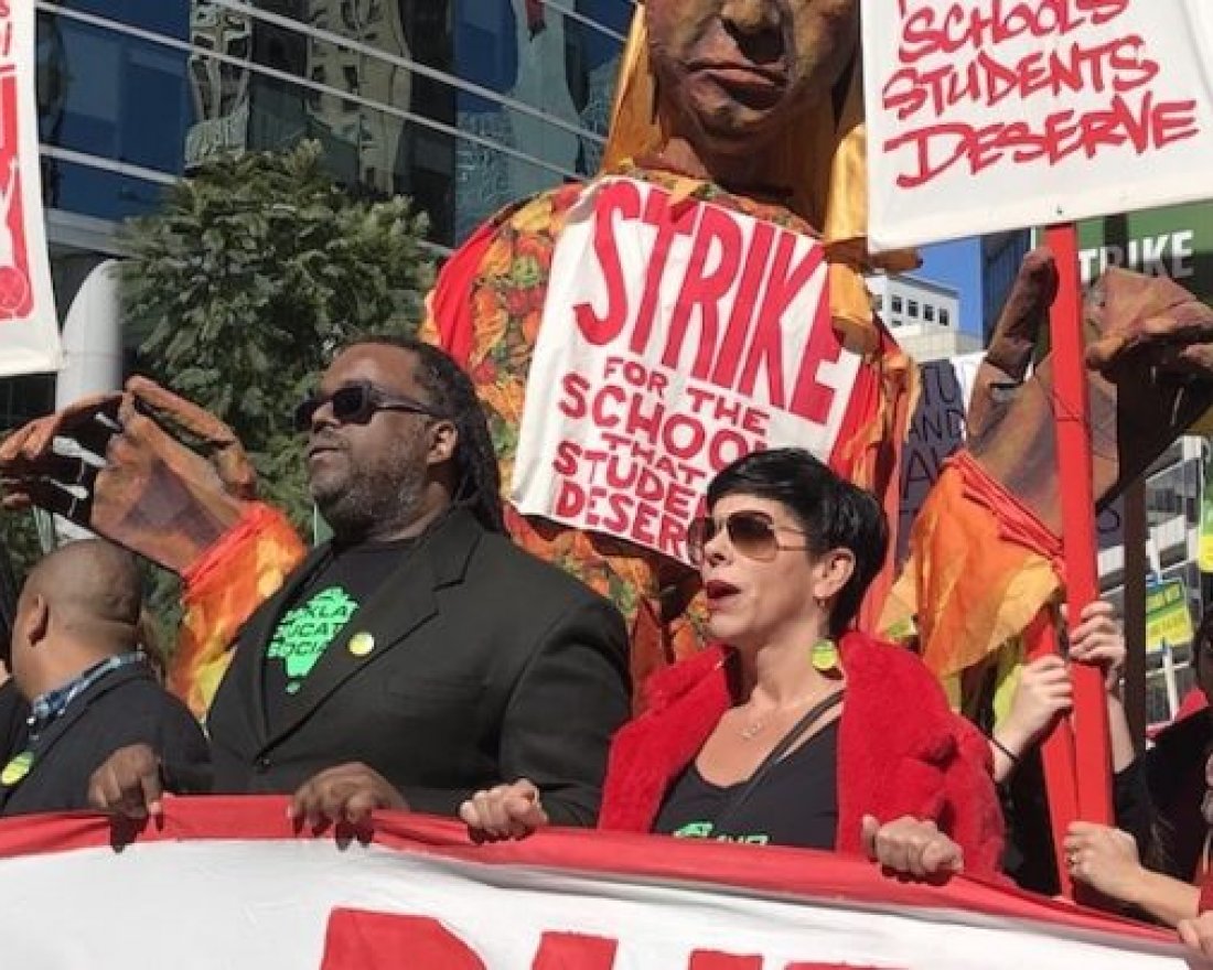 SocialEmotional Learning During COVID19 NEA