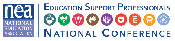 ESP Conference logo