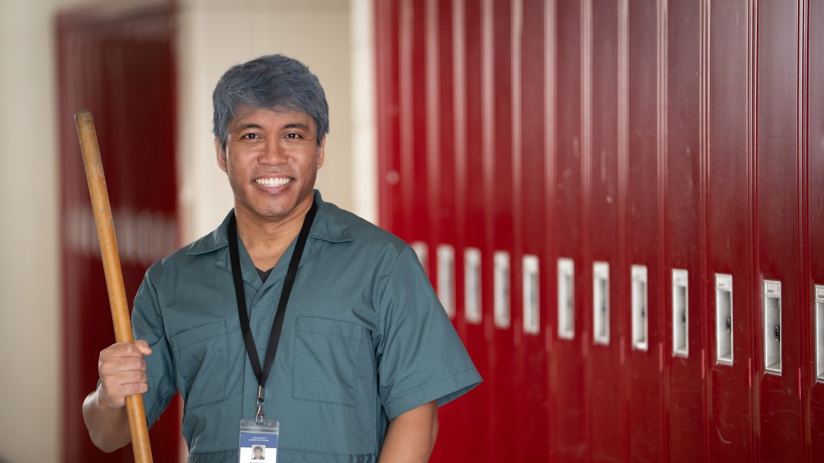 Custodian