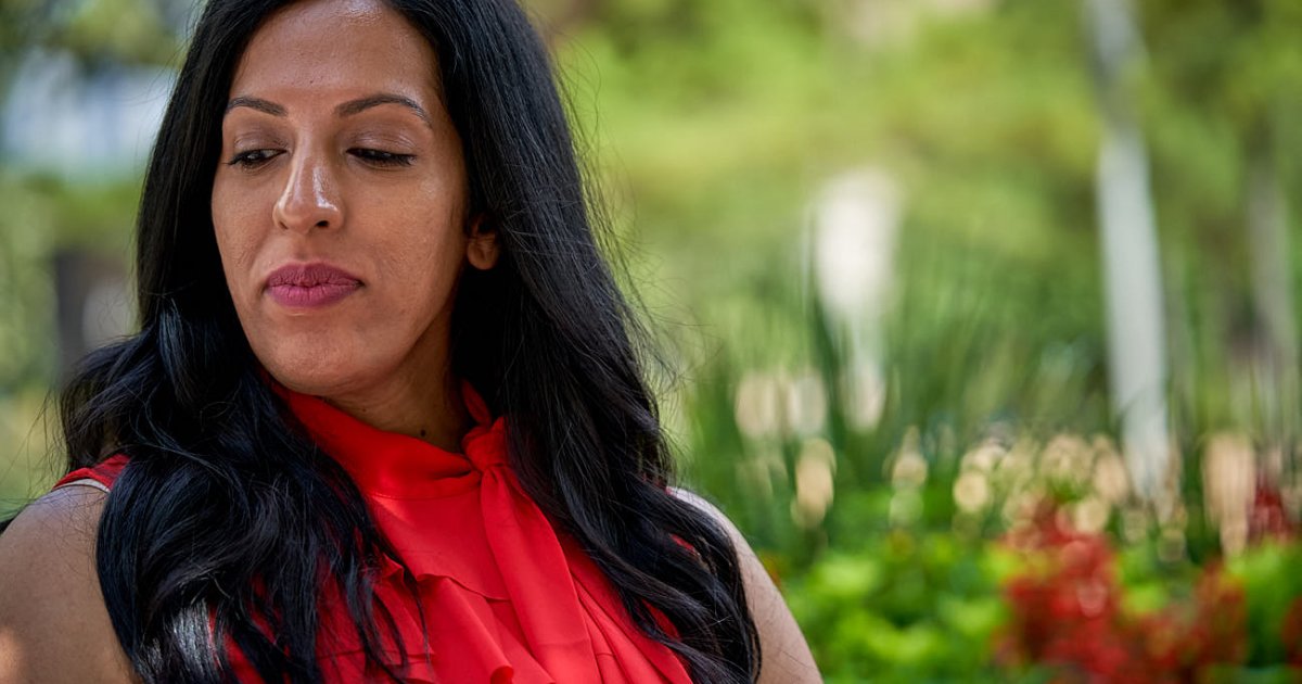 Fakhra Shah: Justice From Within | NEA