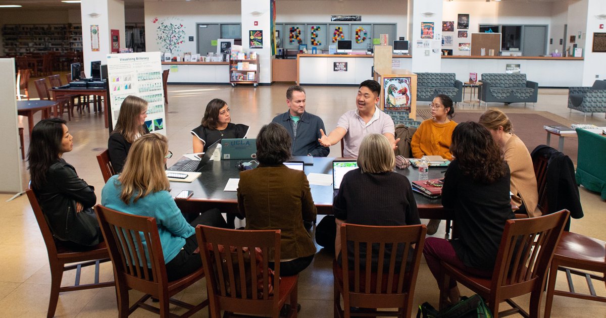 Collaborative Practice NEA