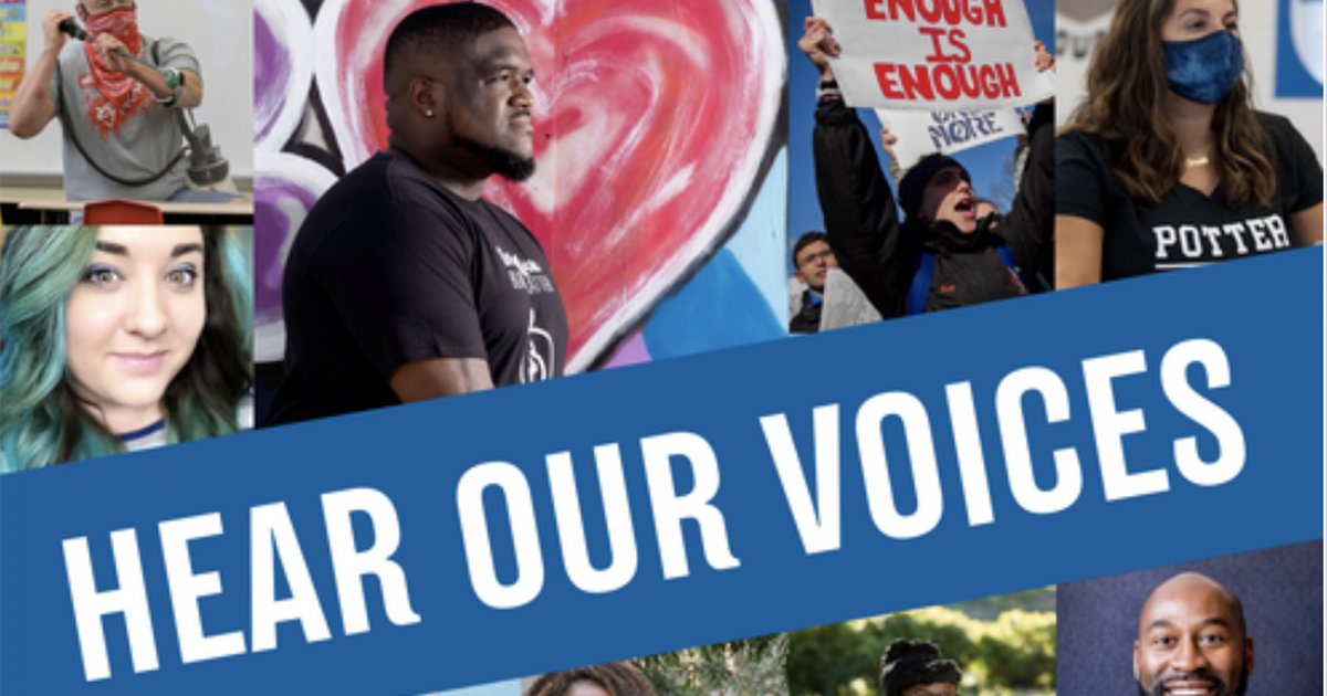 NEA Today October 2020 NEA