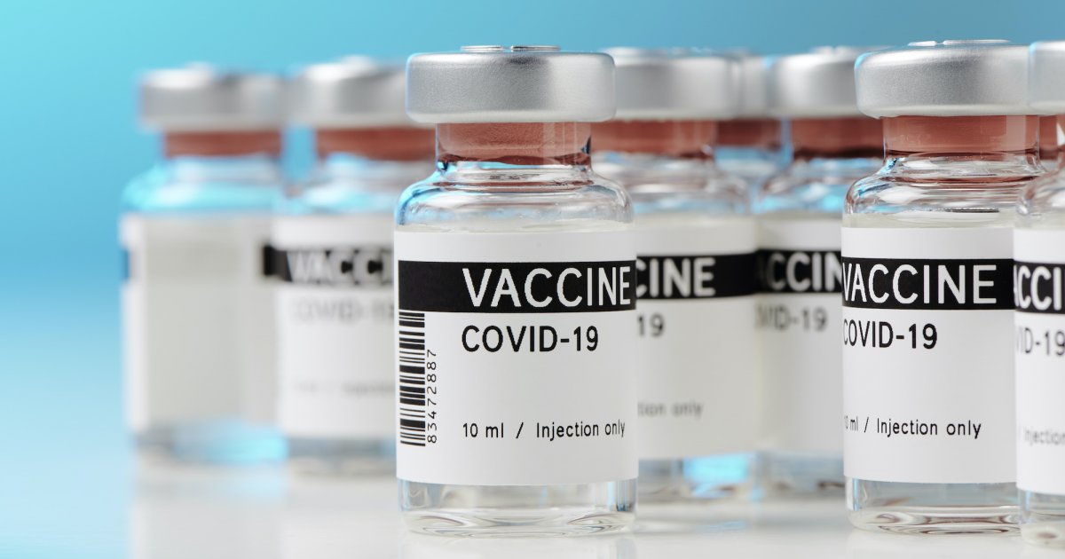 Higher-Ed Faculty and Staff Lagging in Vaccinations - Vimarsana News