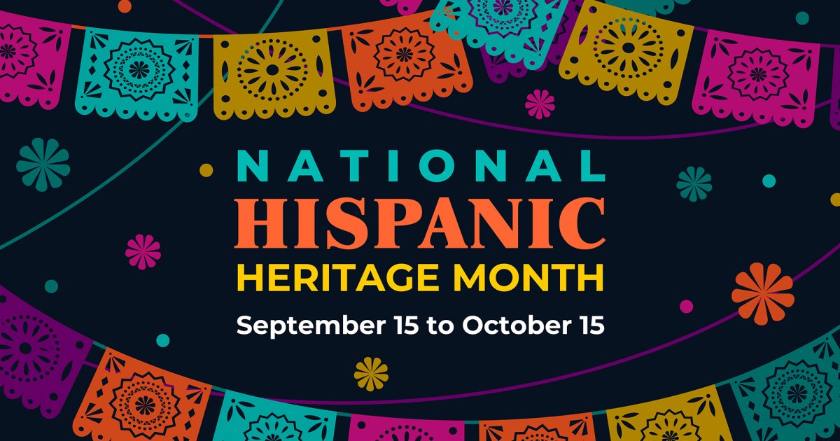 Hispanic Heritage Month | NEA