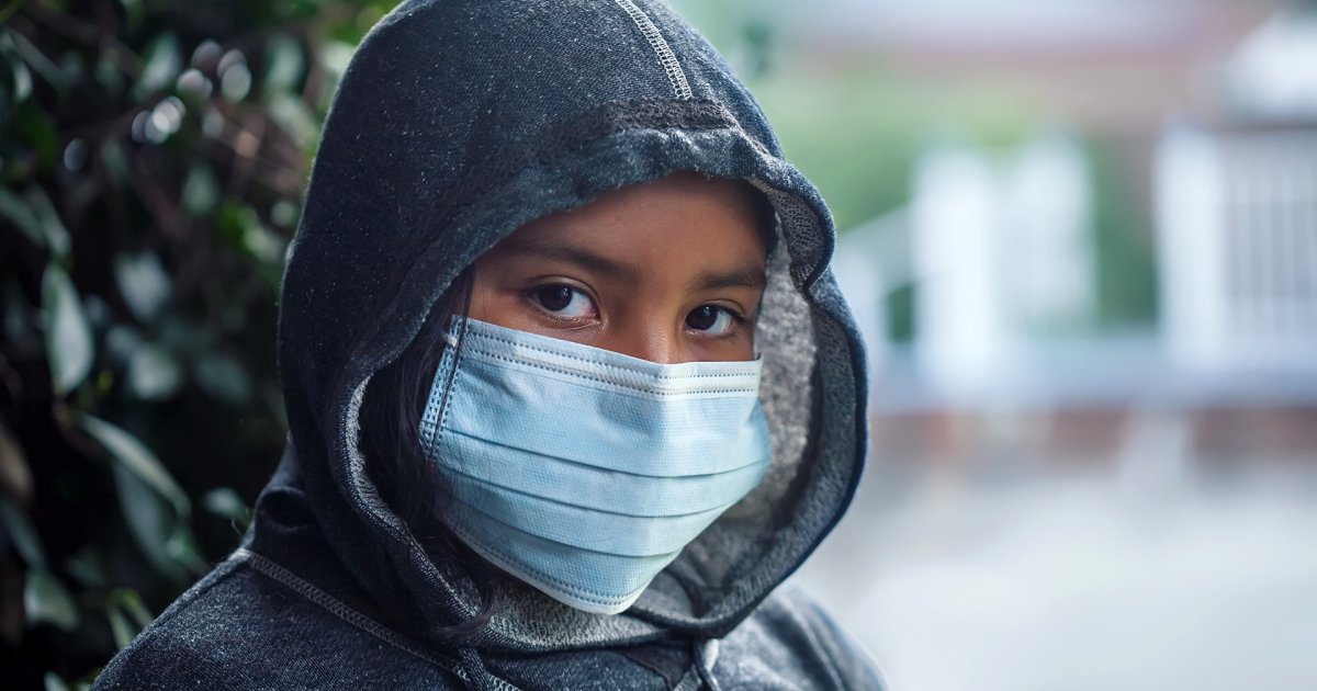 Masks and Respirators in Schools NEA