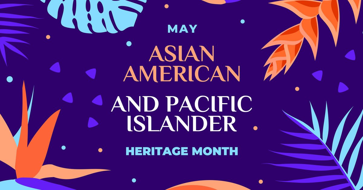 Teaching Asian and Pacific Islander Heritage | NEA
