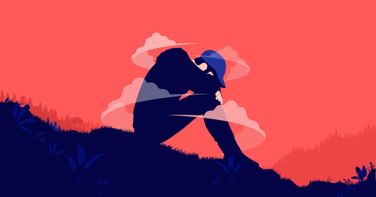Mental Health in Schools: The Kids Are Not All Right | NEA