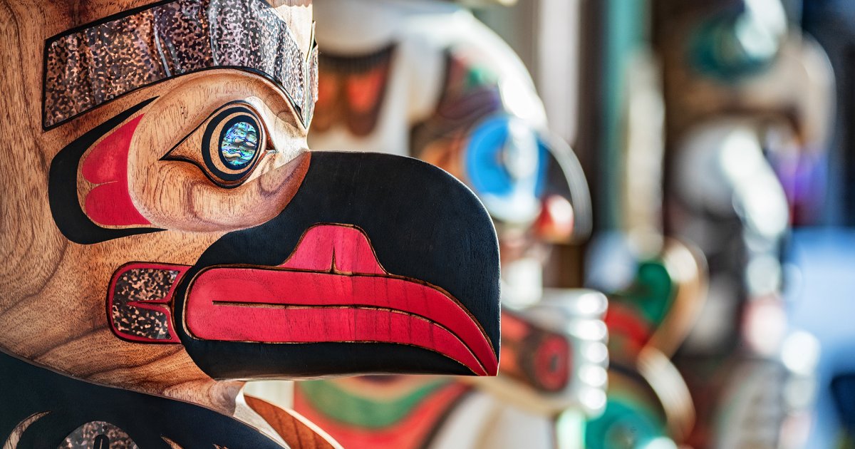 Resources for Teaching About Indigenous Peoples | NEA
