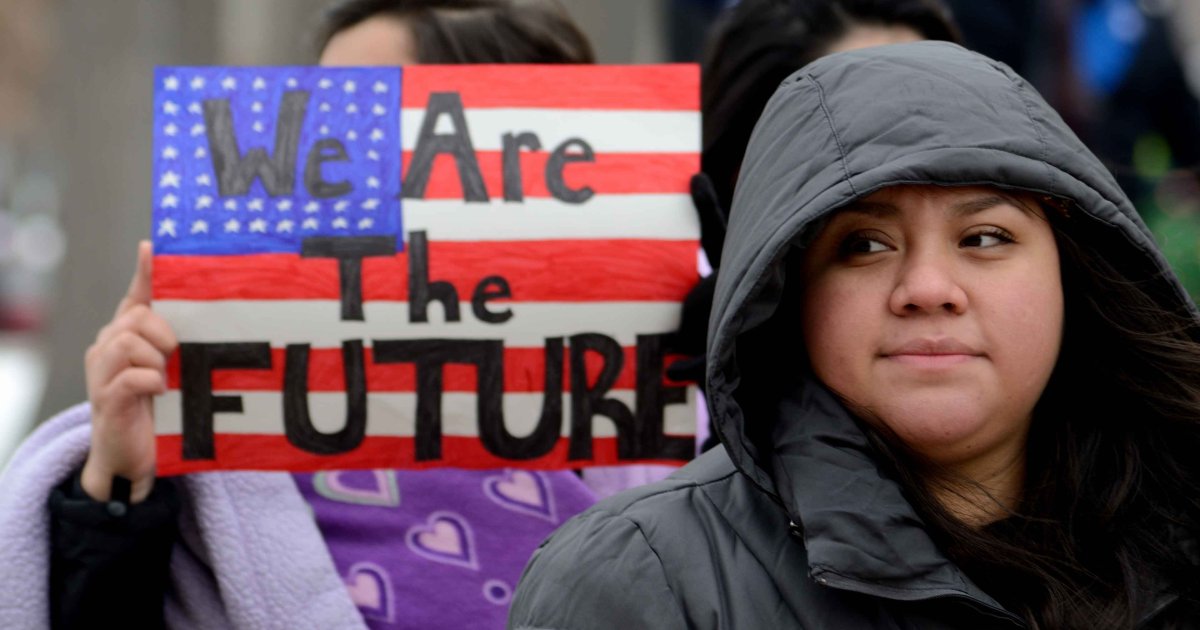 Immigration Justice | NEA