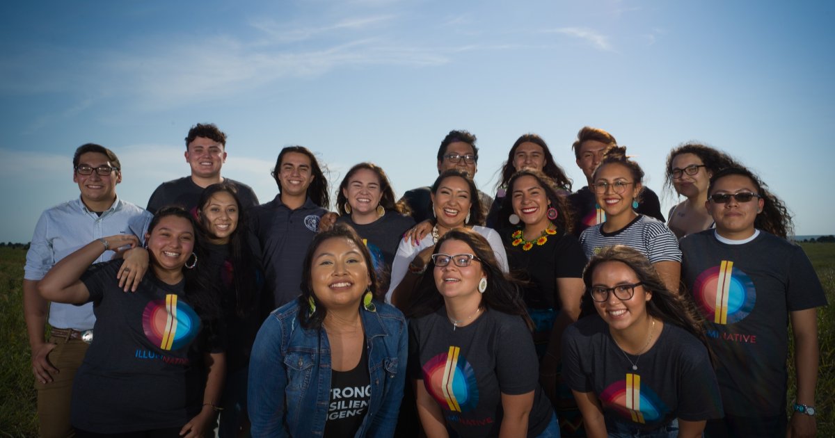 Support Indigenous Peoples’ Rights NEA