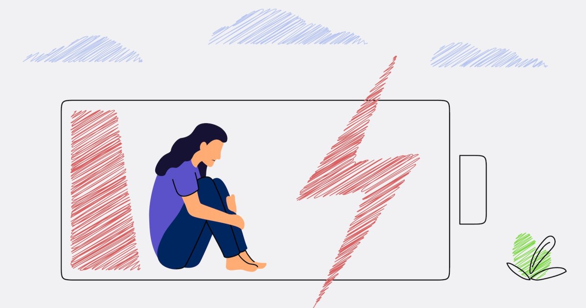 'My Empathy Felt Drained': Educators Struggle With Compassion Fatigue | NEA