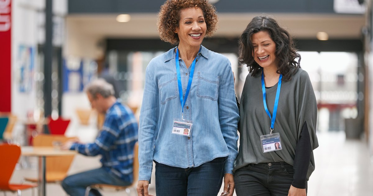 Try This: How to Collaborate with Your Administrators Try This: How to Collaborate with Your Administrators