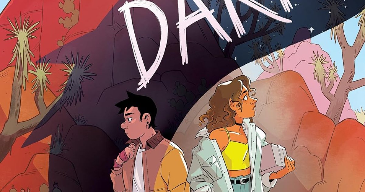 The Deep Dark | NEA