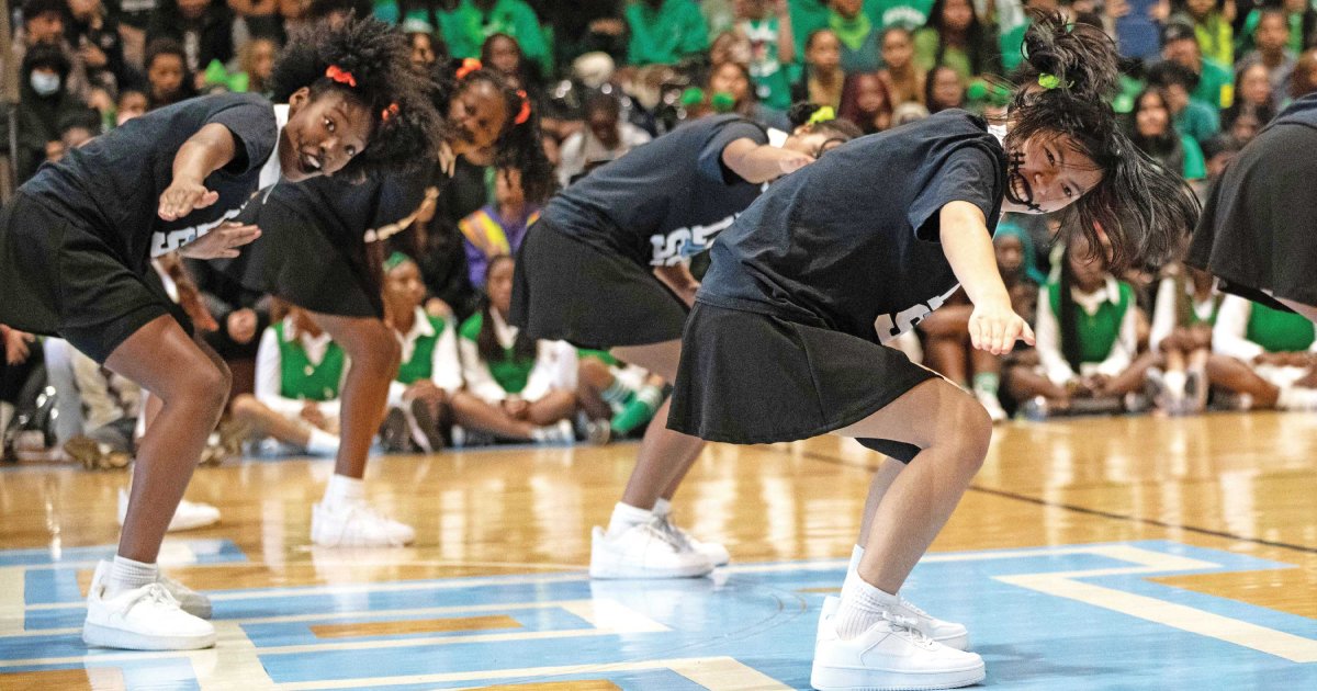 Physical Education: Building Body and Mind