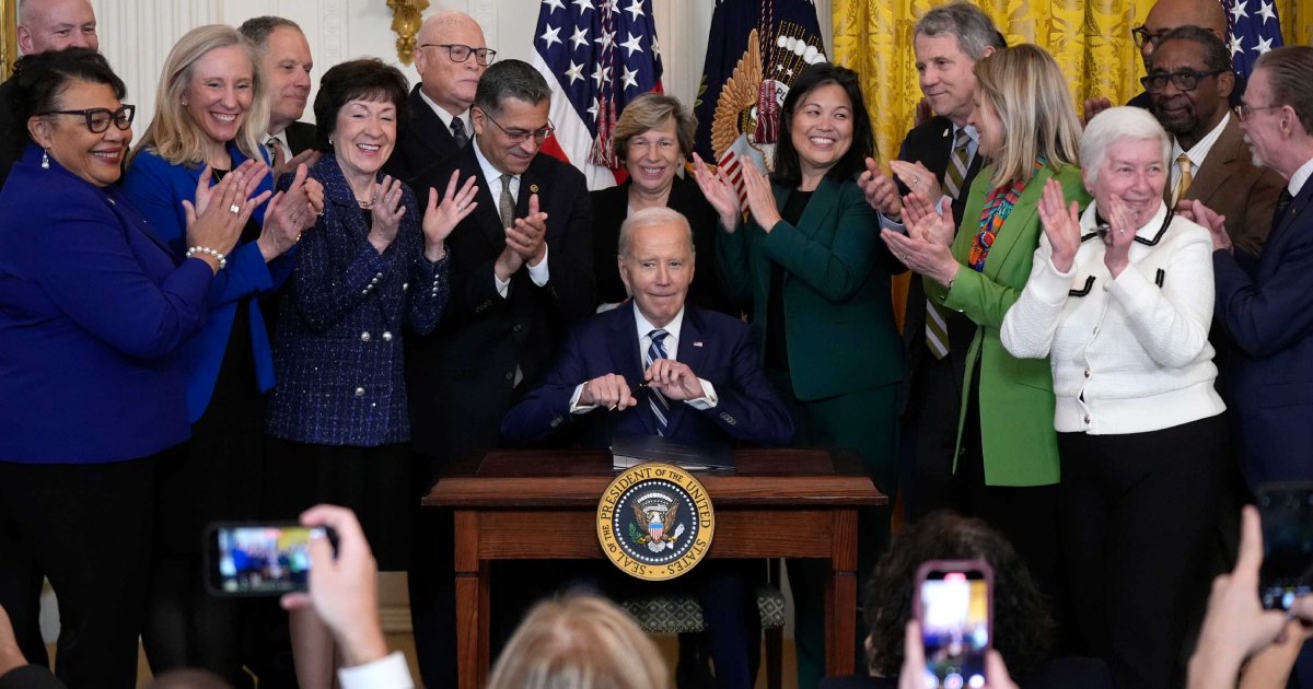 With a win 40 years in the making, NEA secures full retirement benefits for educators. With a win 40 years in the making, NEA secures full retirement benefits for educators.
