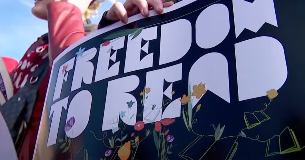Educators in Minnesota Sue to Stop Book Bans | NEA