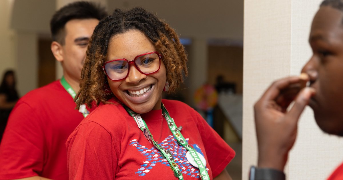 Aspiring Educators Turn Advocacy into Action