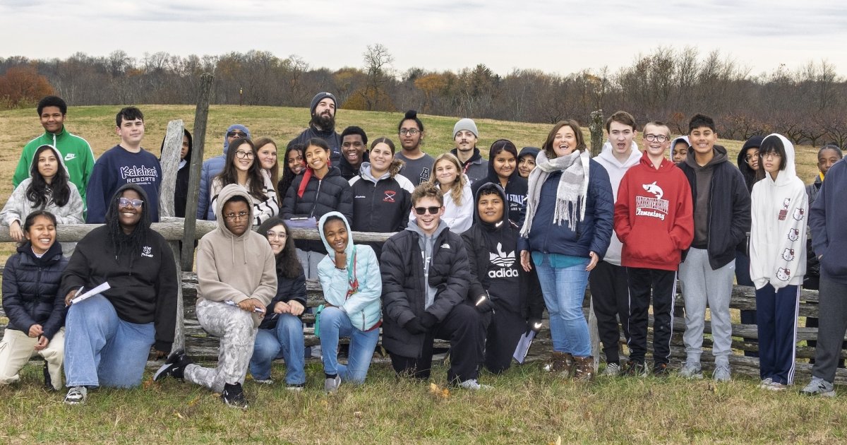 How to Help Students Value Democracy