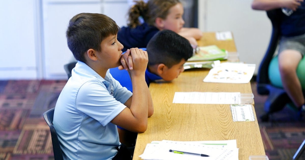 A Subsidy For the Few: Vouchers Leaving Public Schools, Students Behind