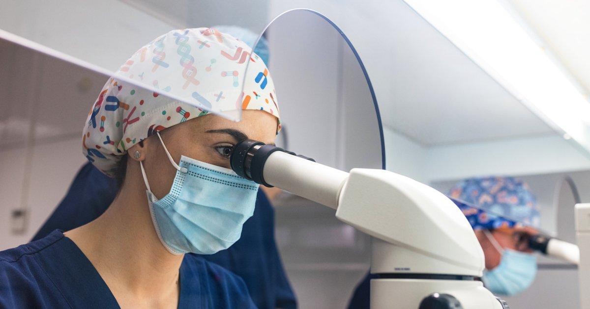 Americans Want Scientific Research. The Government Cut It Anyway.