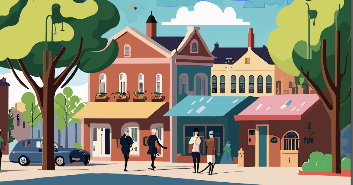 How Pensions Power the Economy