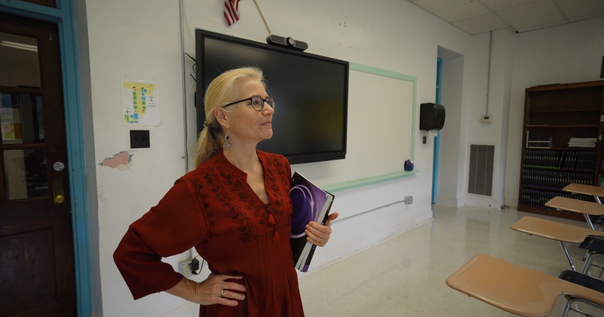 ‘No. 1 Concern': Educators Organize for Better Working Conditions
