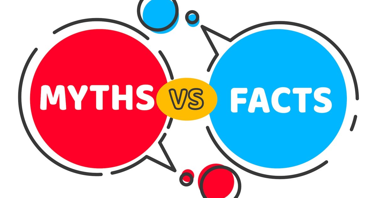 Myths About Teacher Pay