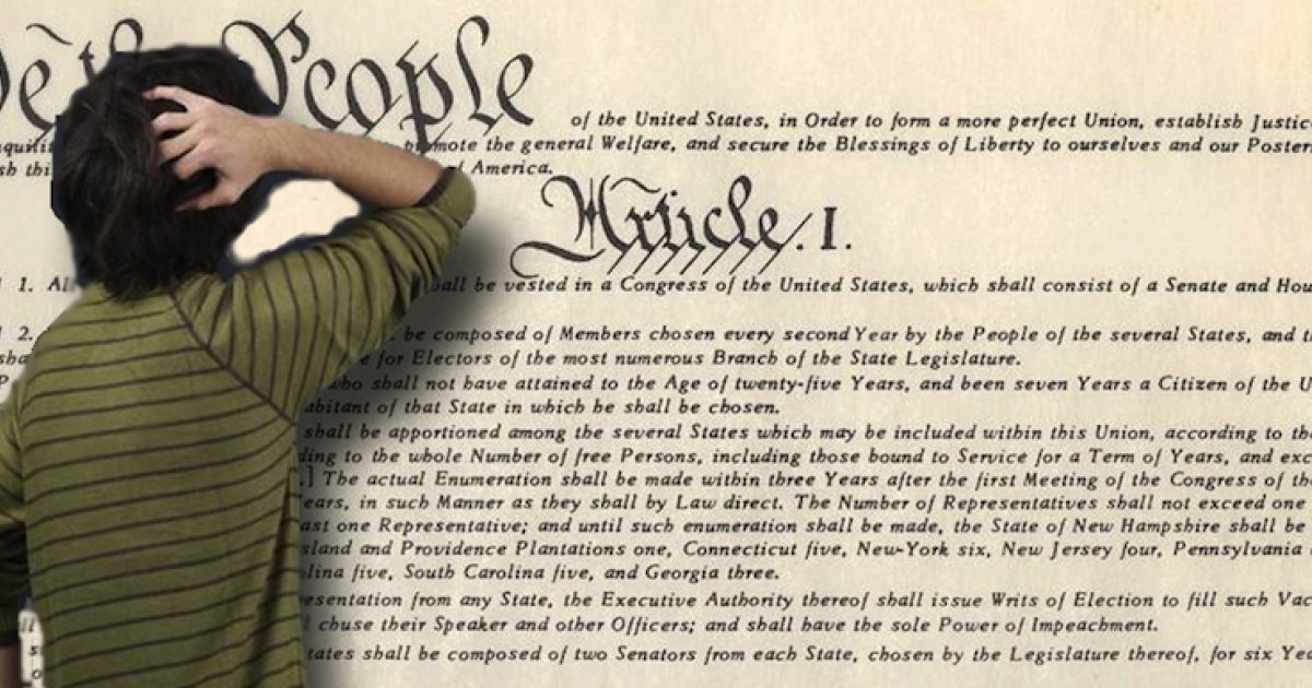 Still Don�t Know Much About History? Five Takeaways From the Nation�s