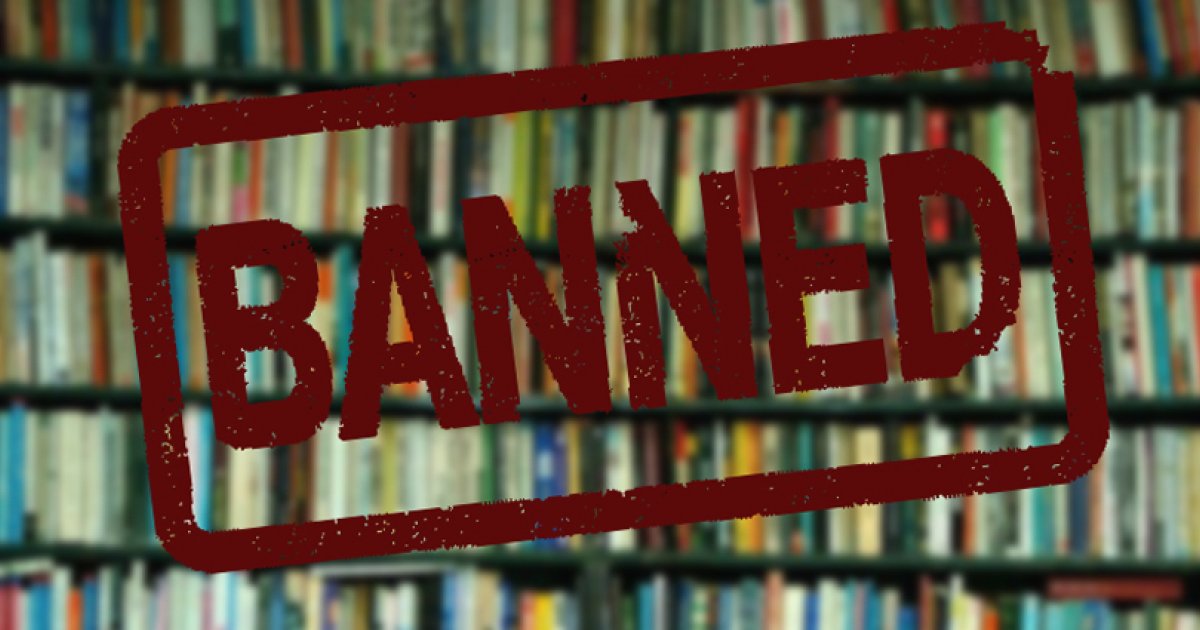 Banned Books Week Protecting Diversity in YA Literature NEA