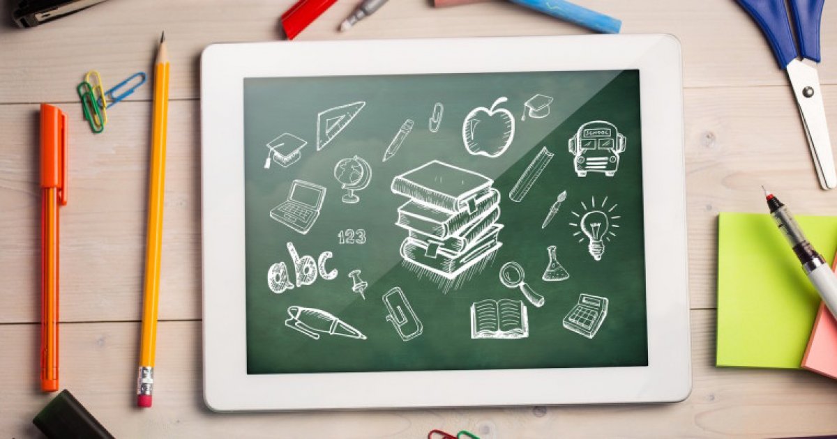 How to Assess Digital Literacy for Students (and Educators!) NEA