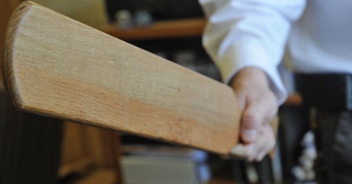 Corporal Punishment In Schools