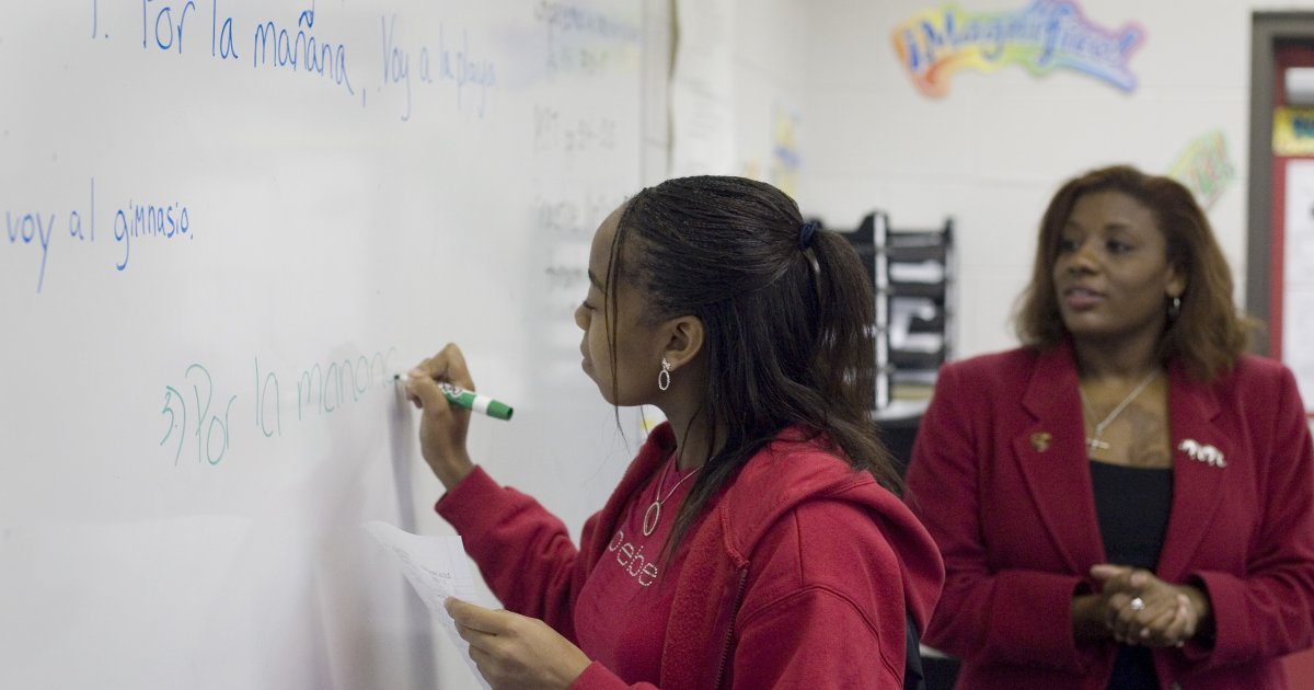 5 Strategies To Build Confidence In Young Writers — Teachwriting.org