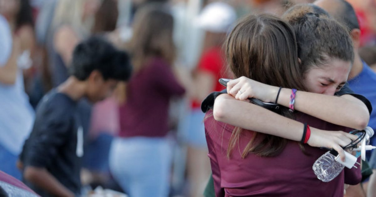 Joint Statement from Missouri NEA, NEA on St. Louis High School Shooting - Vimarsana News