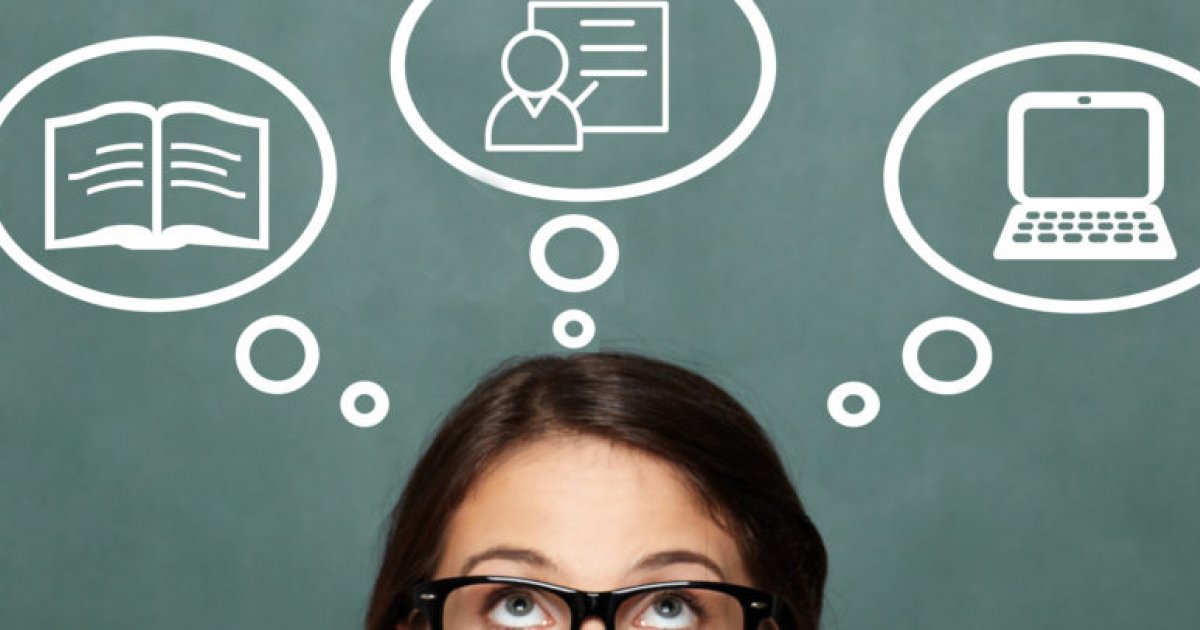 Making Professional Development More Personal NEA