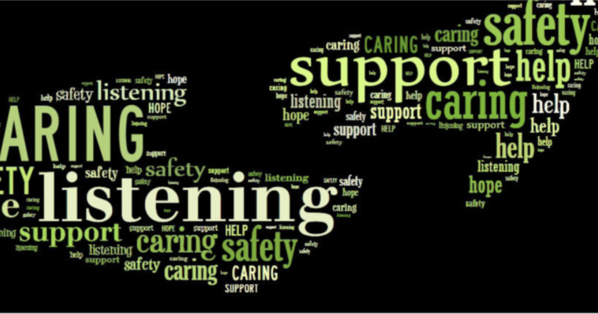 As Teen Suicide Rate Increases States Look To Schools To Address Crisis NEA