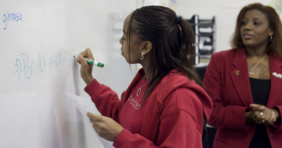 Massachusetts Initiative Prioritizes Hiring Teachers of Color | NEA
