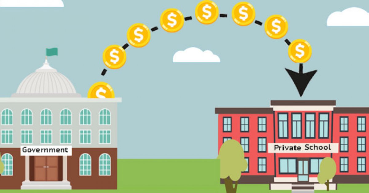 Fewer and Fewer States Escaping School Privatization's Reach | NEA