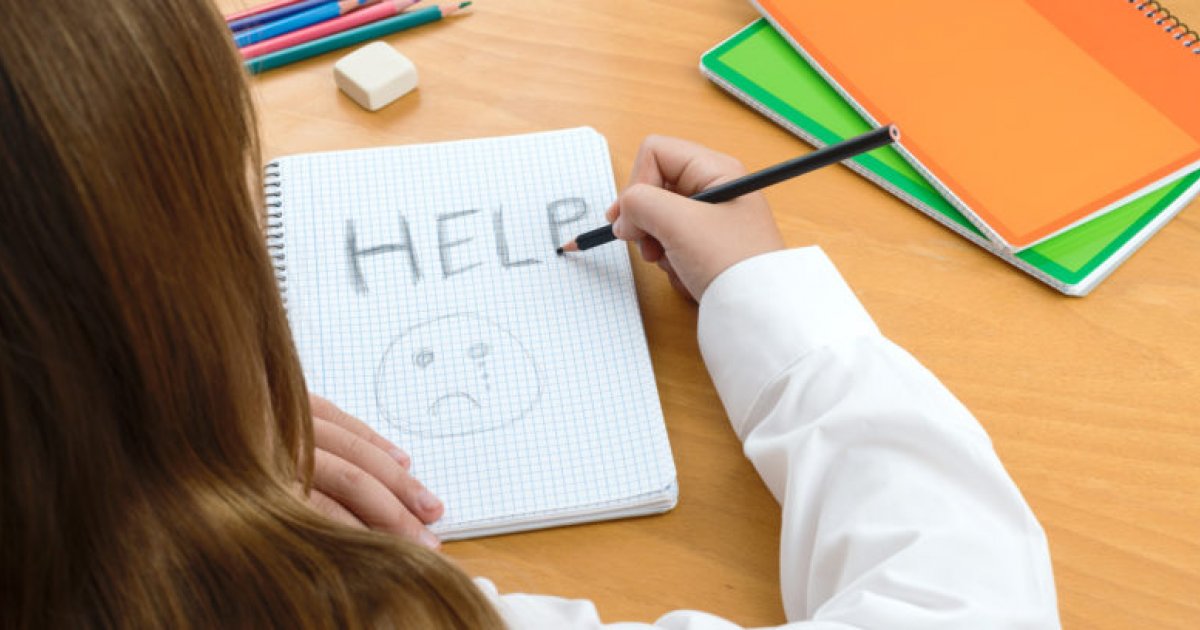 Are Schools Ready to Tackle the Mental Health Crisis? | NEA