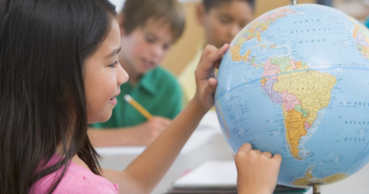 Dual Language Education
