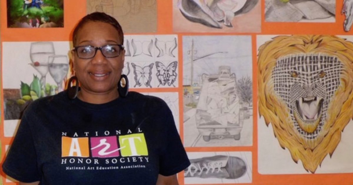 7 Things To Know As A New High School Art Teacher - The Art Of Education University