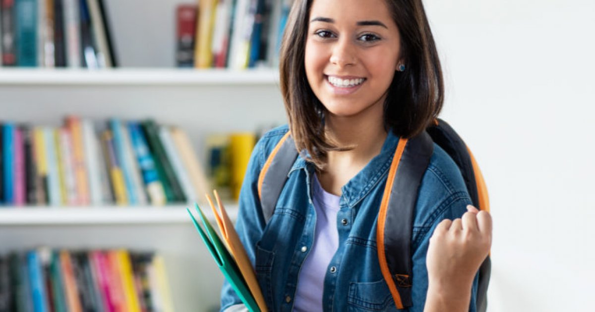 Homework scrapped picture