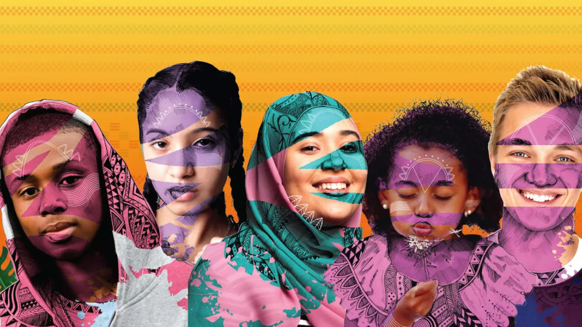 NEA Census - We Count