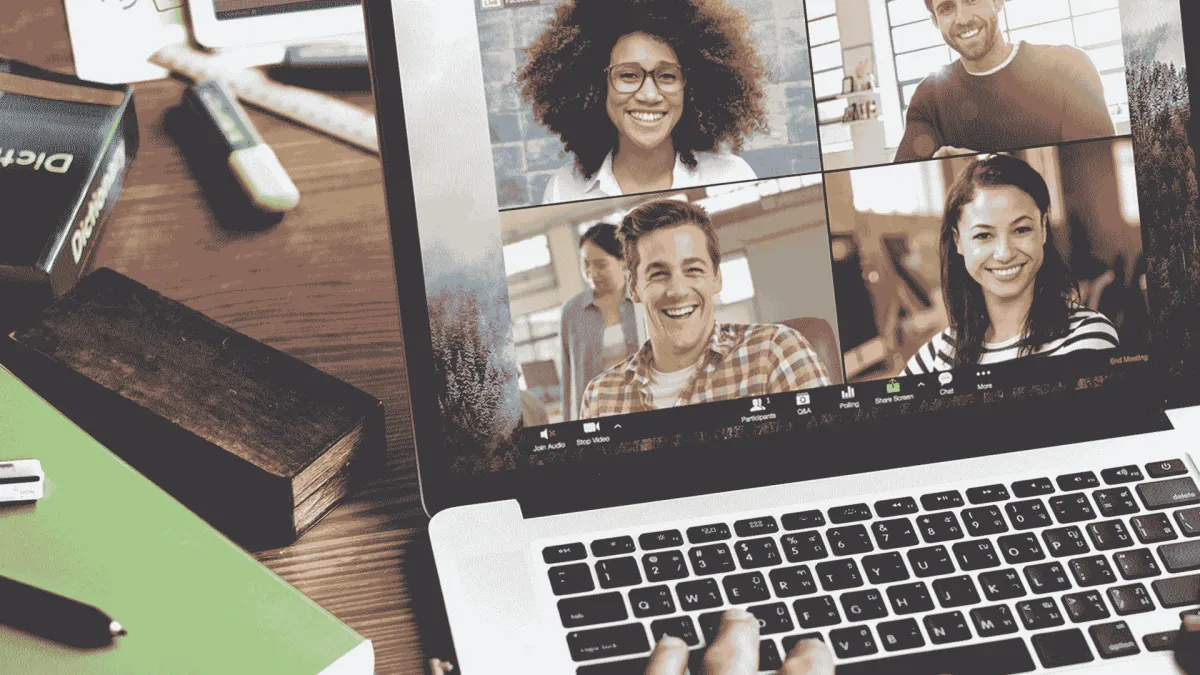 Online webinar
