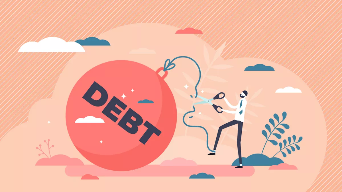 student debt relief