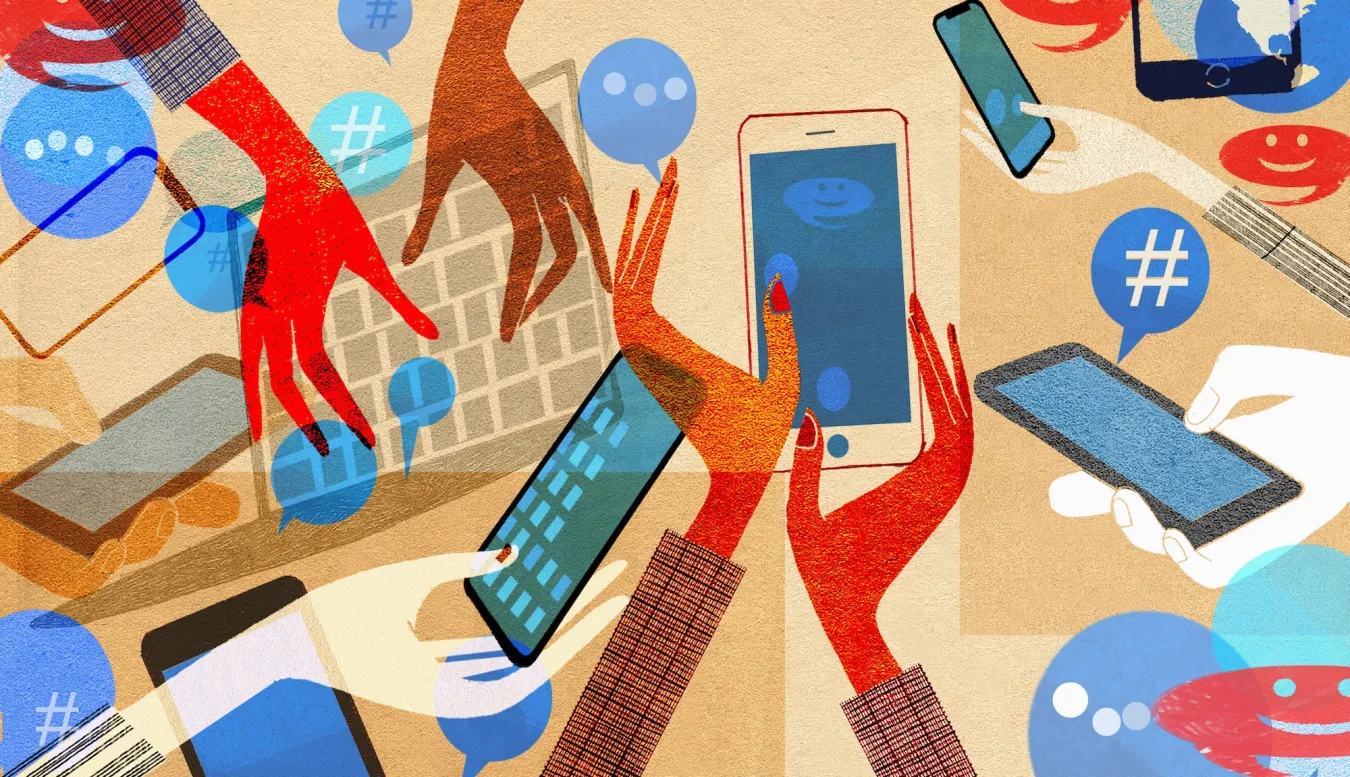 are teachers' social media posts protected by free speech?