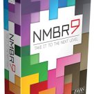 NMBR 9 game box