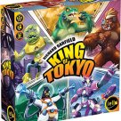 King of Tokyo game