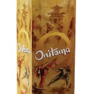 image of Onitama Game in its packaging